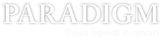 Paradigm Dance